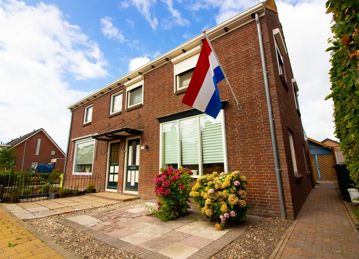 Bakkerstraat 4a