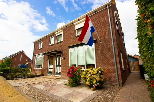 Bakkerstraat 4a