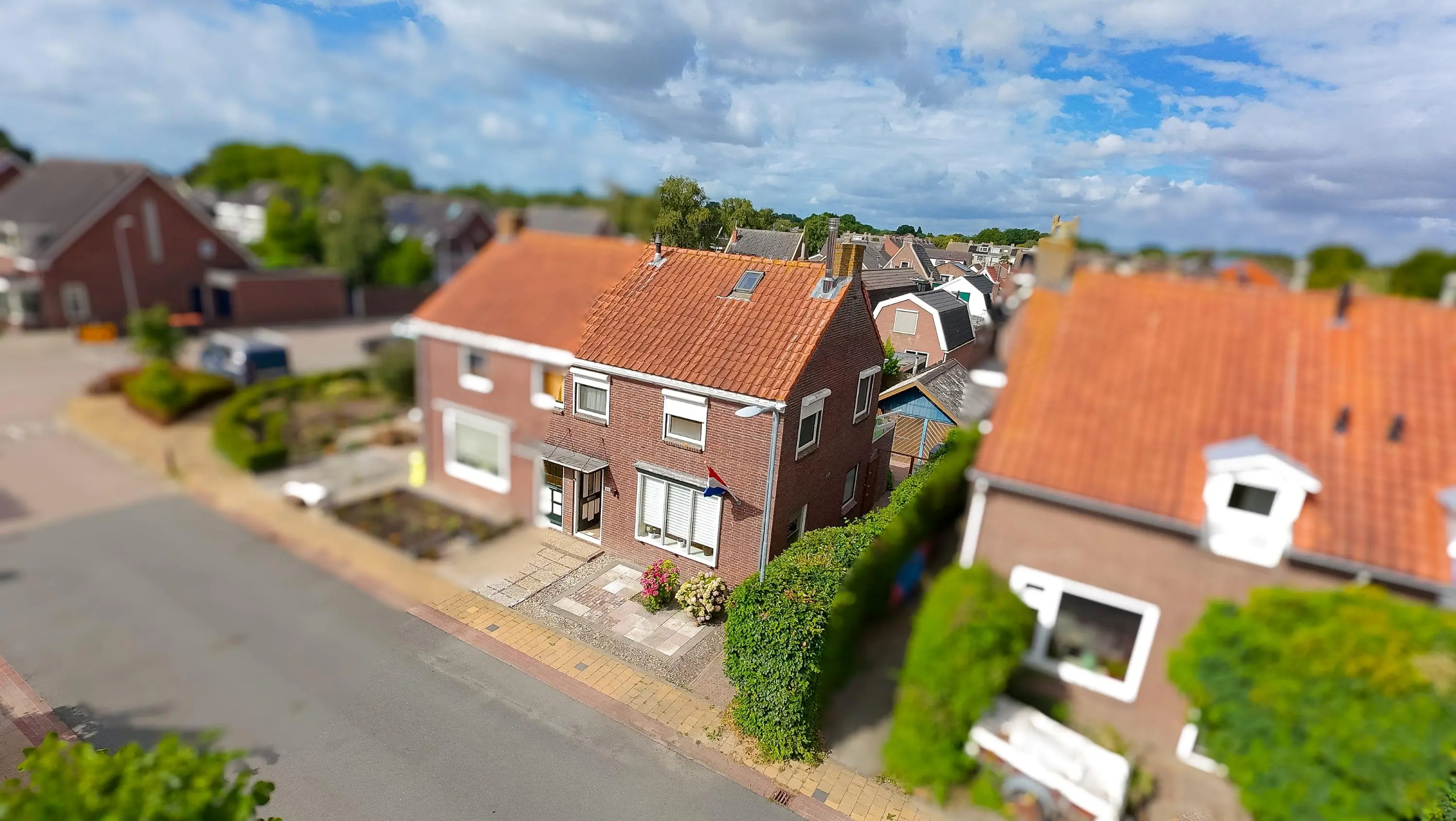 Bakkerstraat 4a