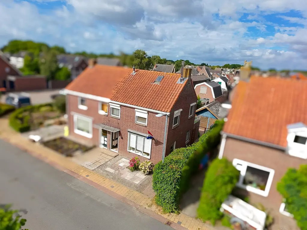Bakkerstraat 4a, BOVENKARSPEL