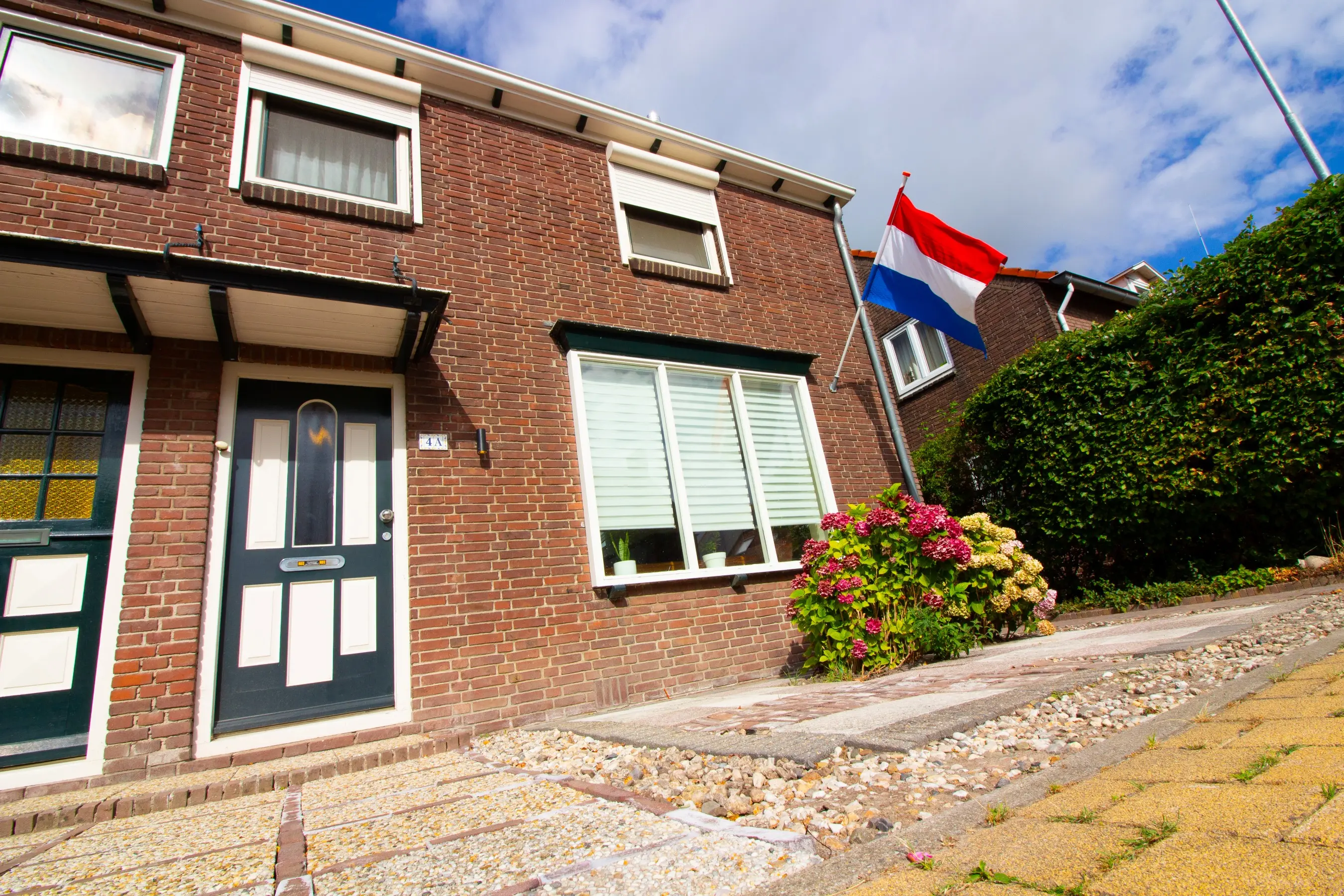 Bakkerstraat 4a
