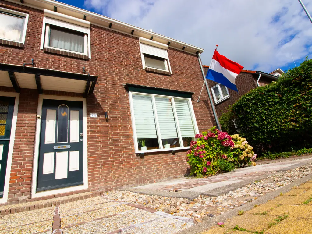 Bakkerstraat 4a, BOVENKARSPEL