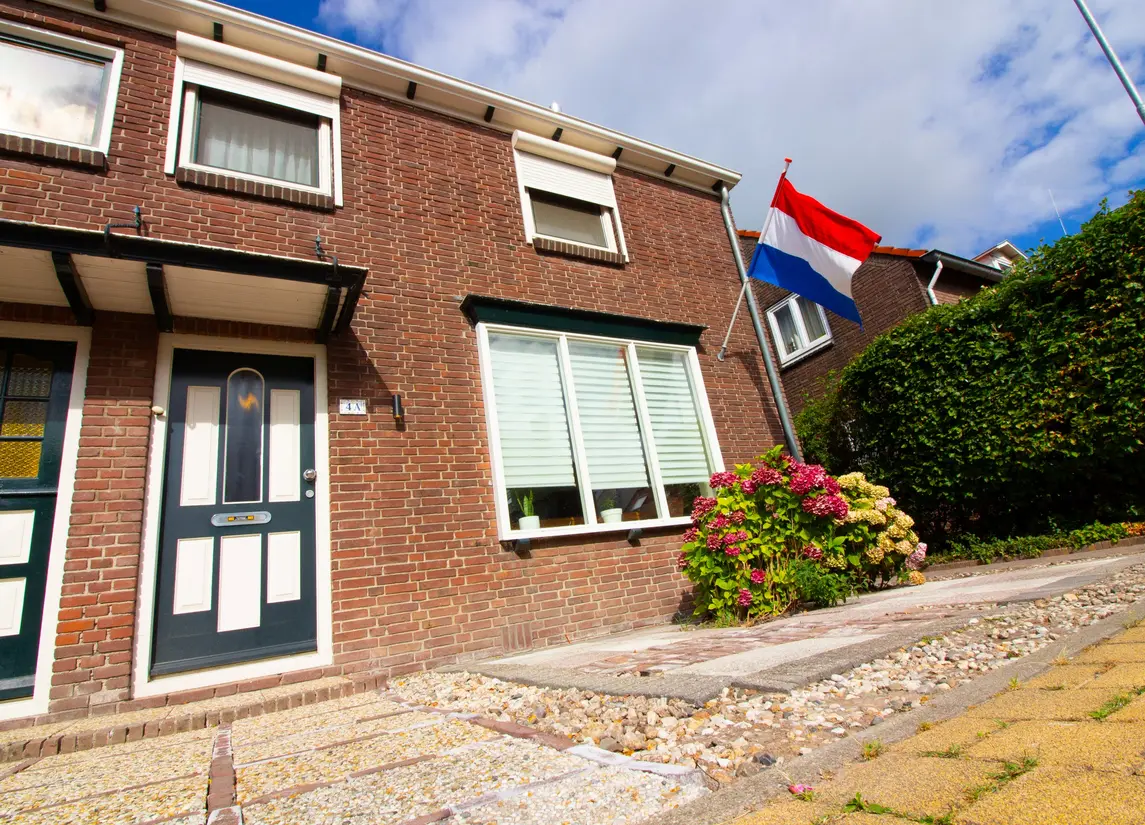 Bakkerstraat 4a
