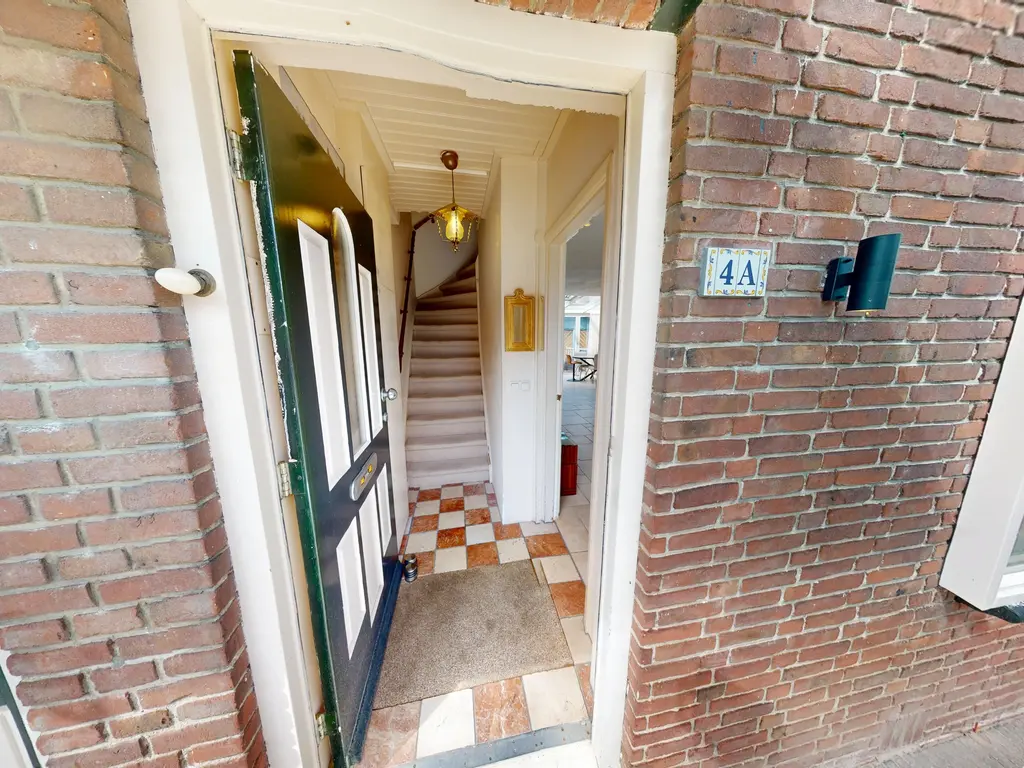 Bakkerstraat 4a, BOVENKARSPEL