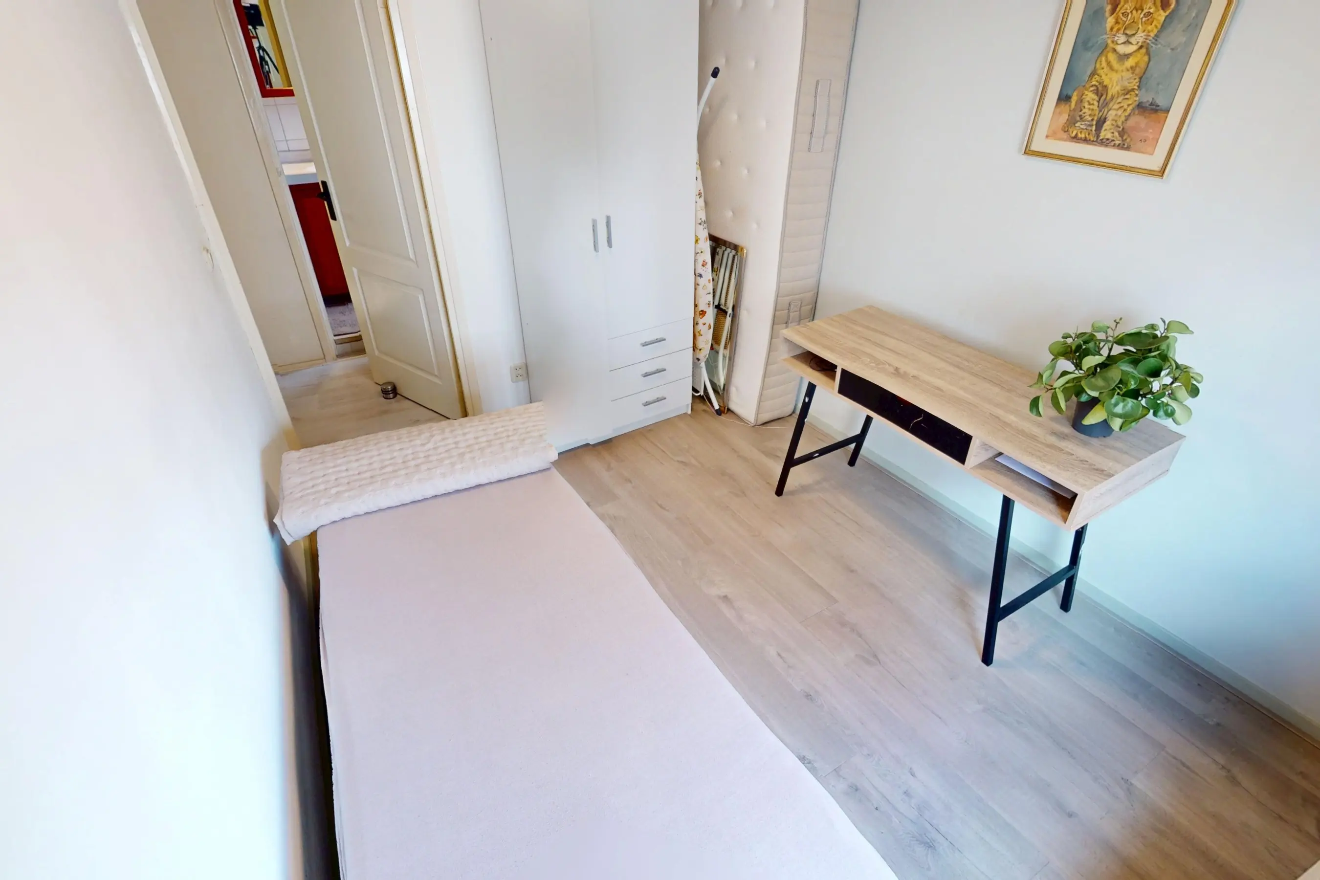 Bakkerstraat 4a