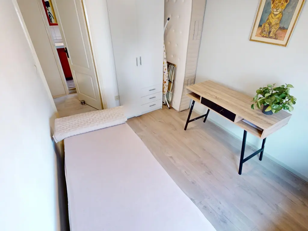 Bakkerstraat 4a, BOVENKARSPEL