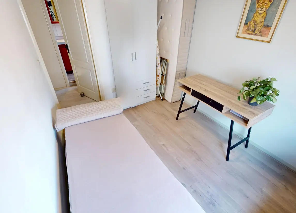 Bakkerstraat 4a