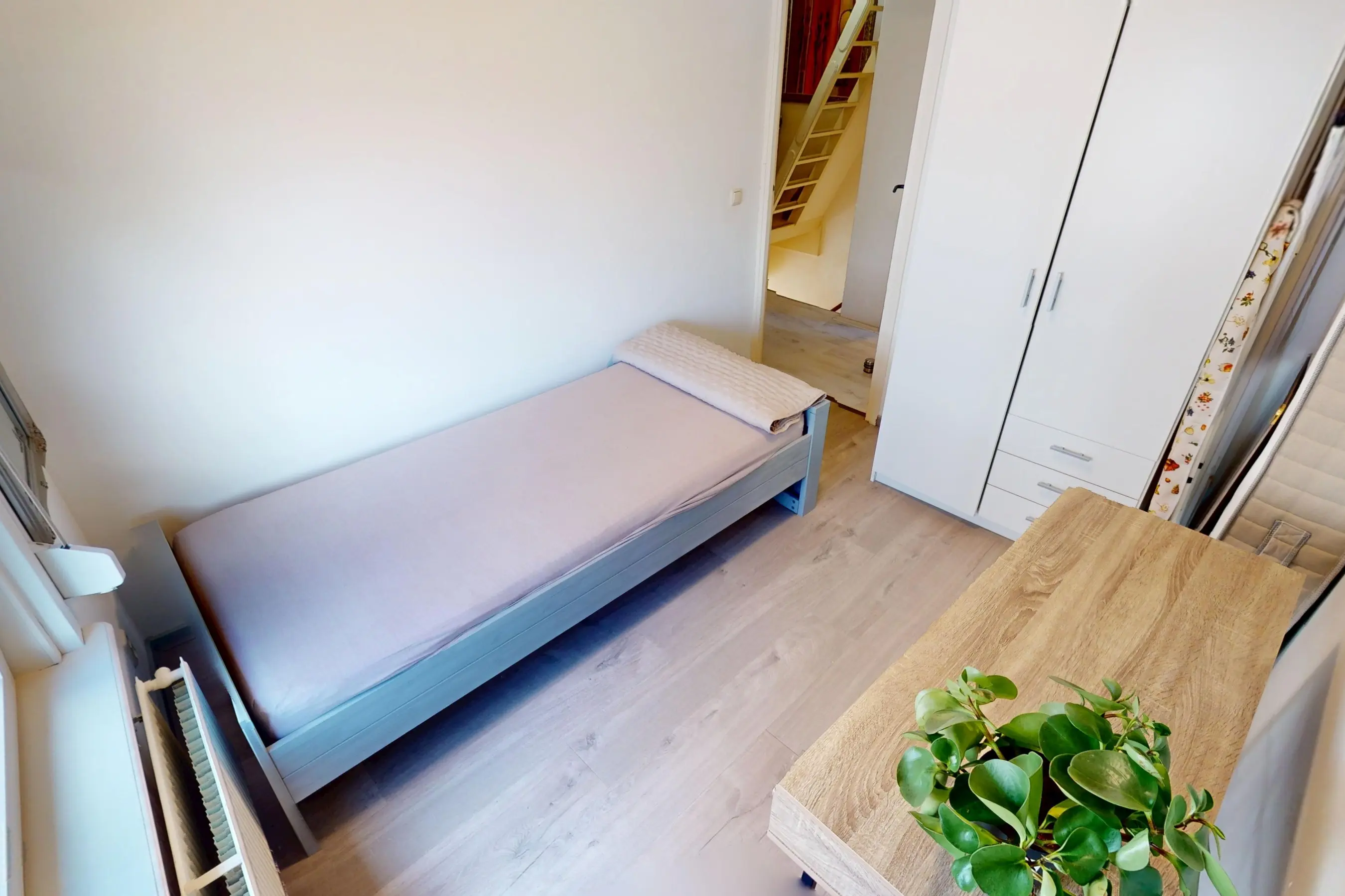 Bakkerstraat 4a