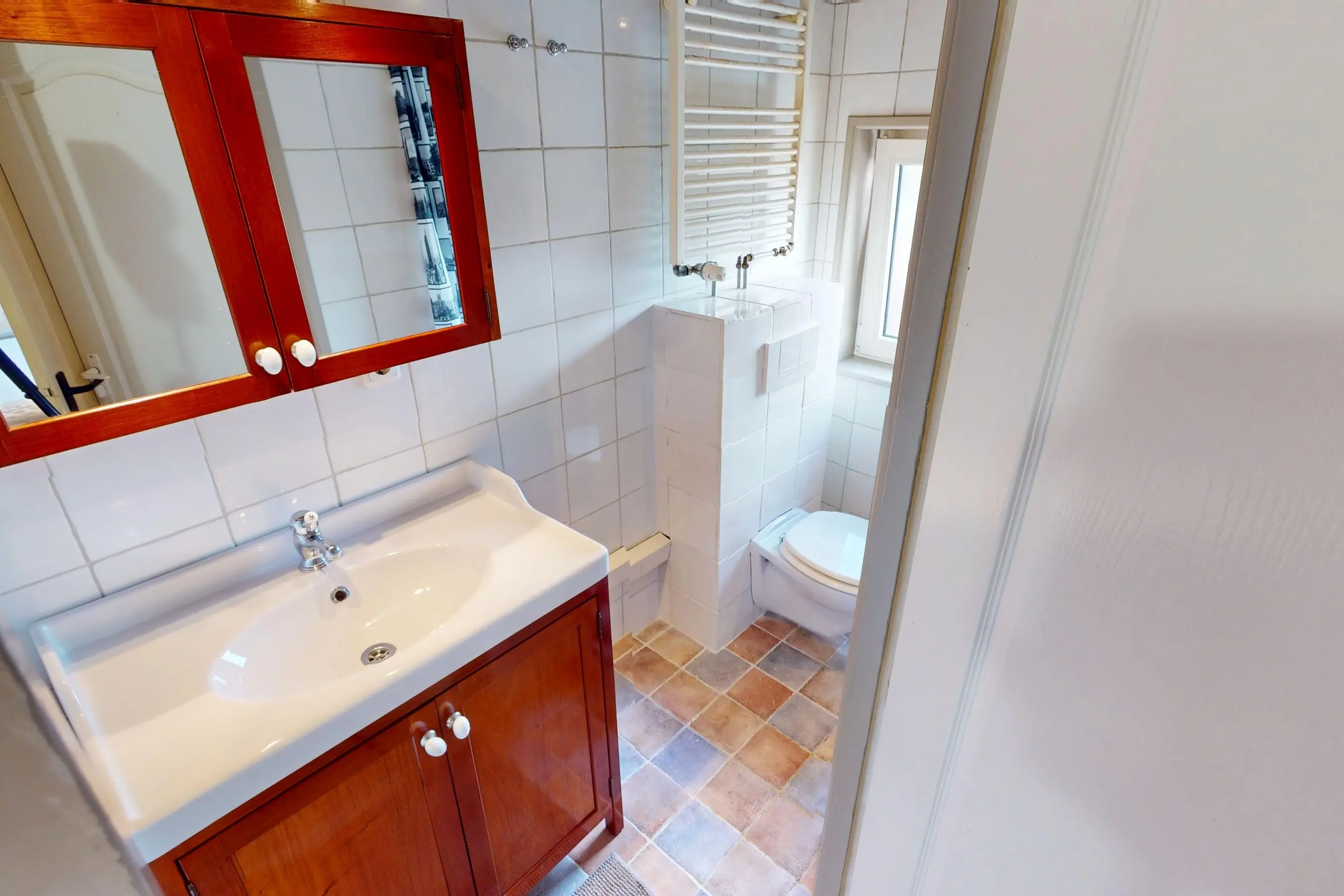 Bakkerstraat 4a