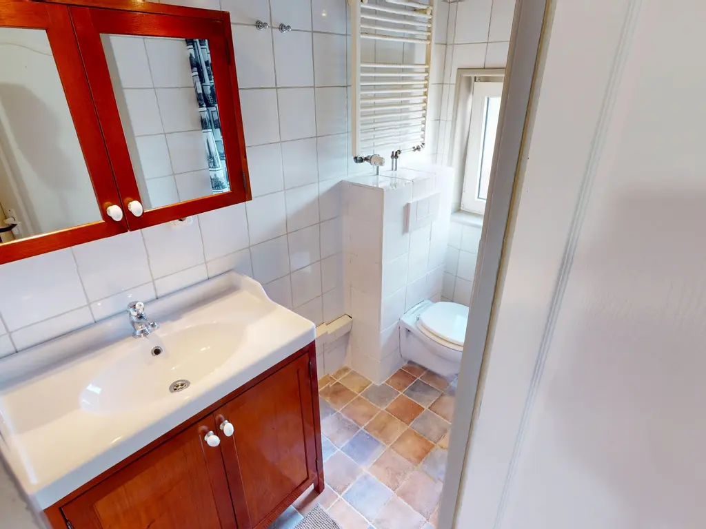 Bakkerstraat 4a, BOVENKARSPEL