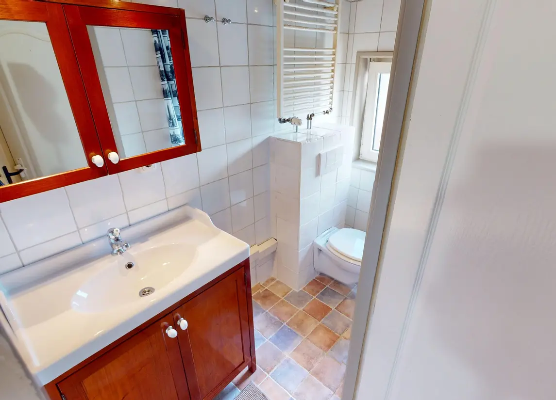 Bakkerstraat 4a
