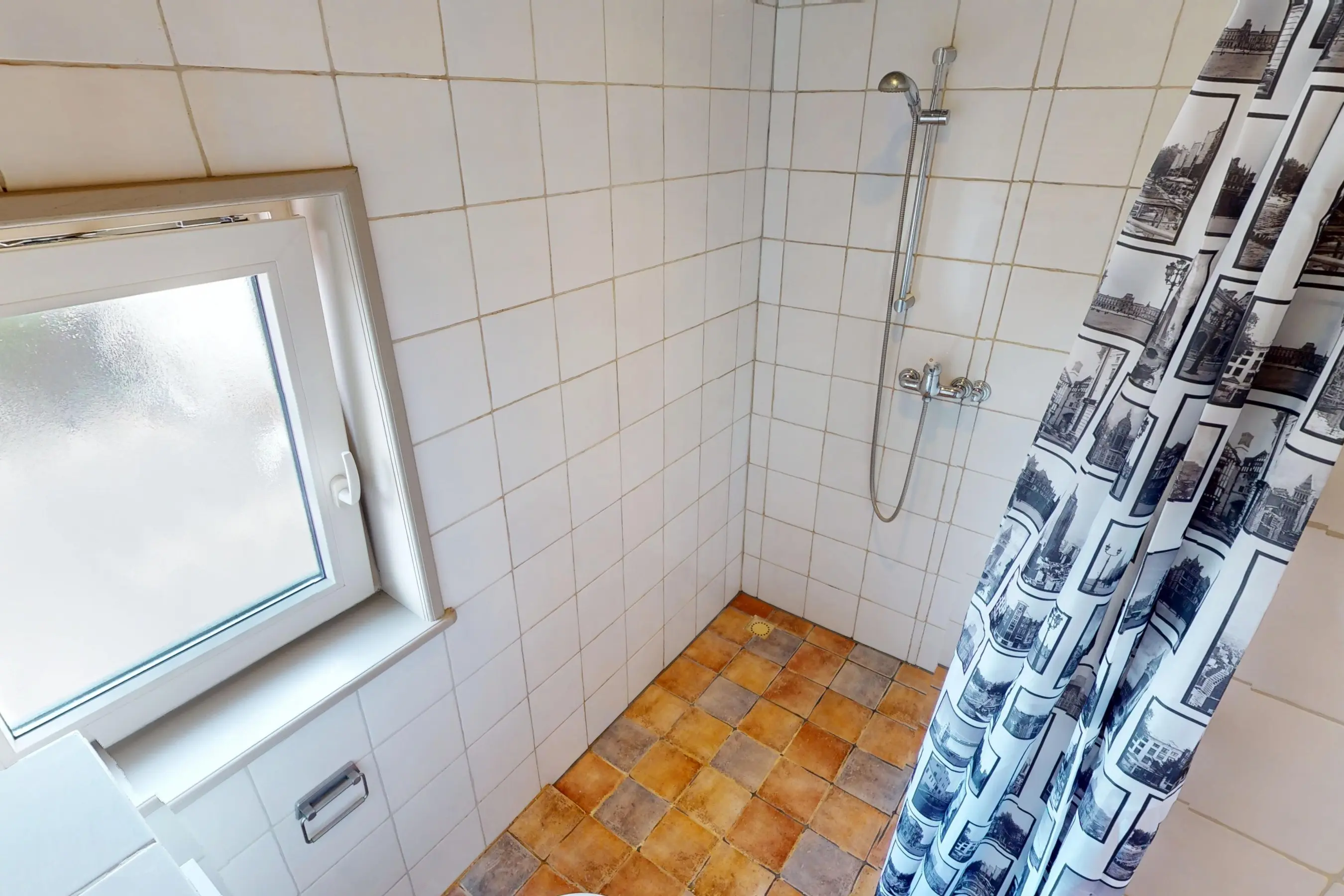 Bakkerstraat 4a