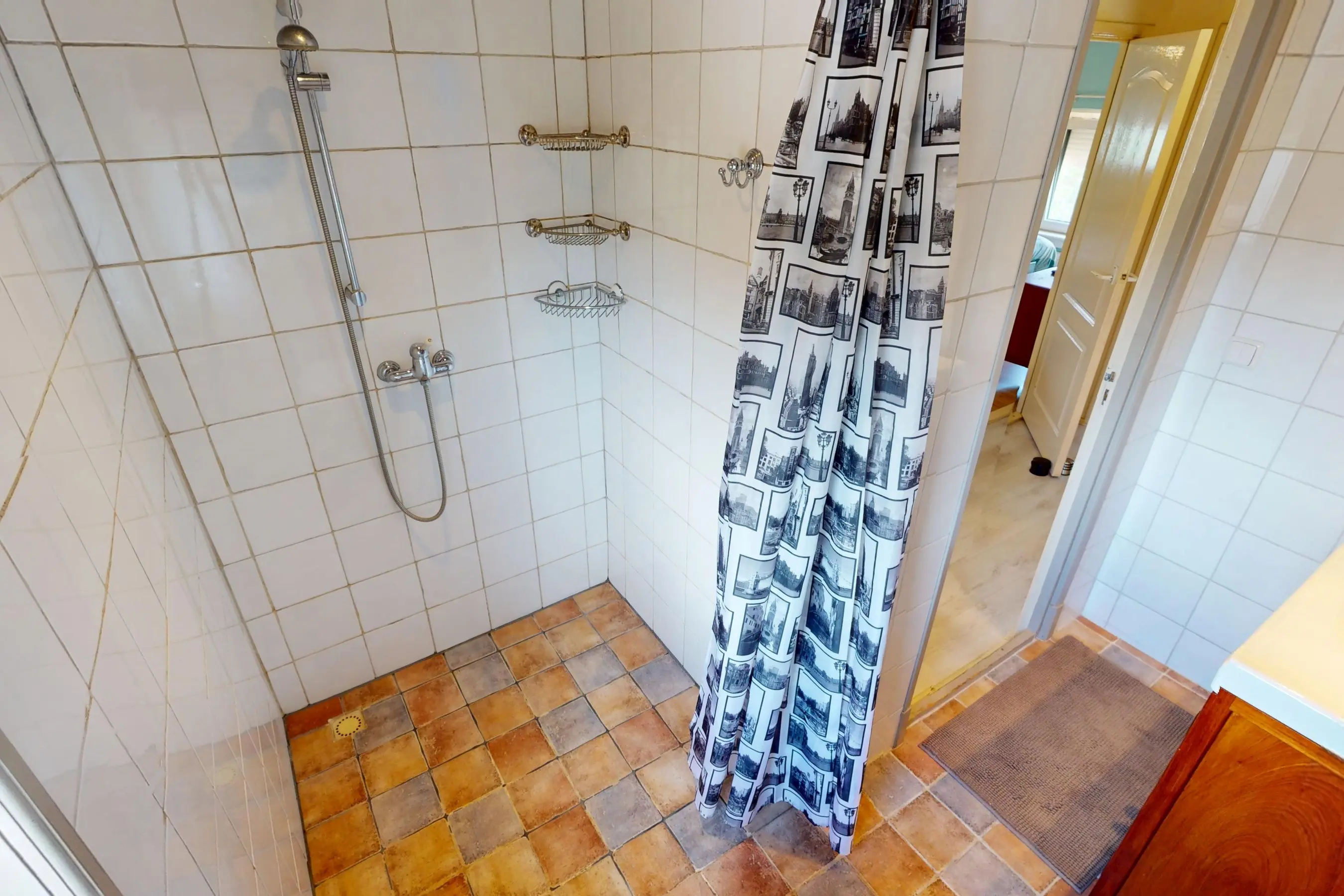 Bakkerstraat 4a