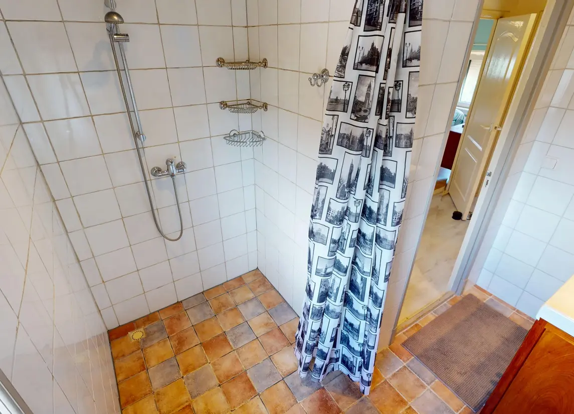 Bakkerstraat 4a