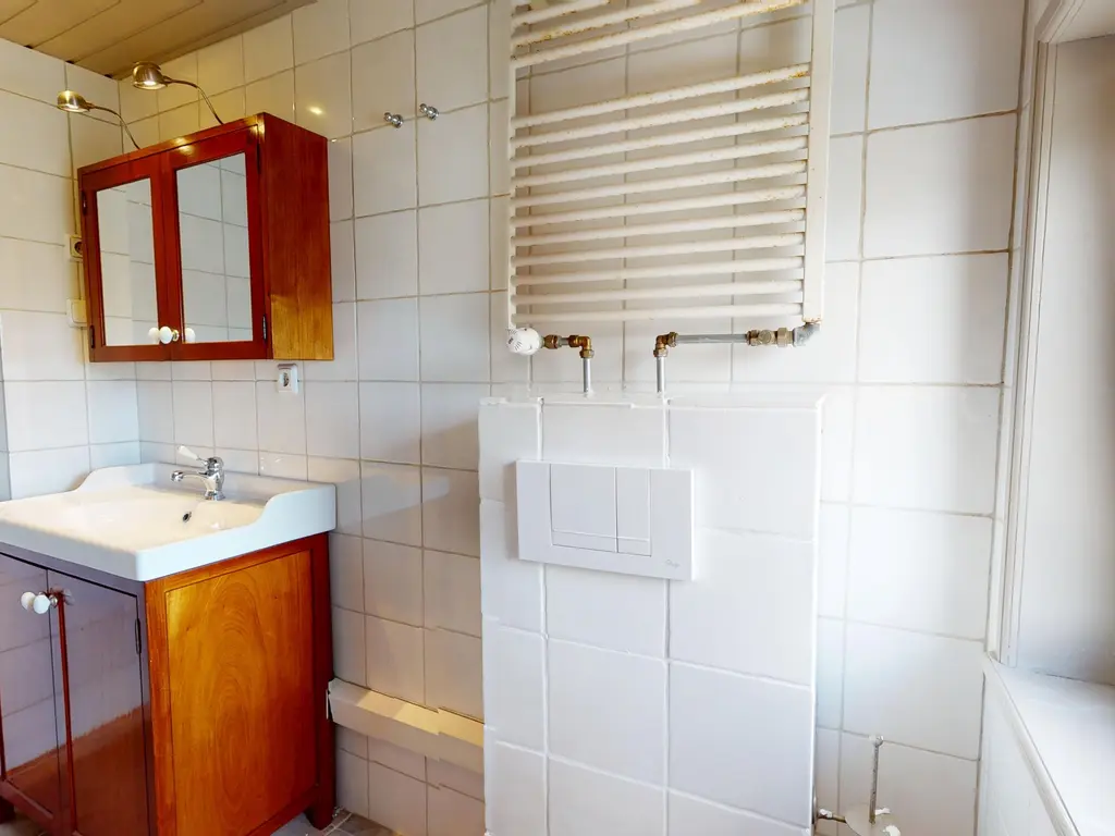 Bakkerstraat 4a, BOVENKARSPEL