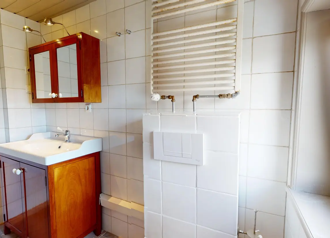Bakkerstraat 4a