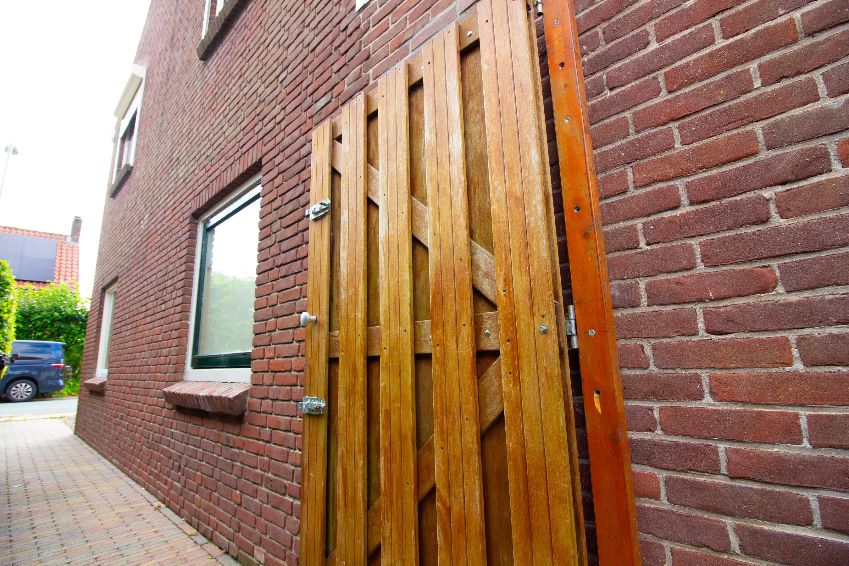 Bakkerstraat 4a