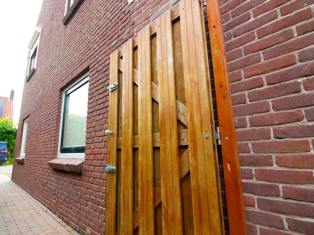Bakkerstraat 4a, BOVENKARSPEL