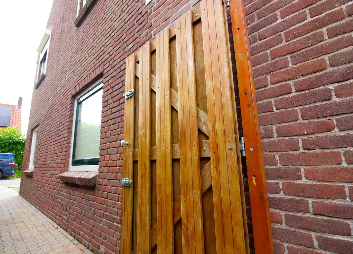 Bakkerstraat 4a