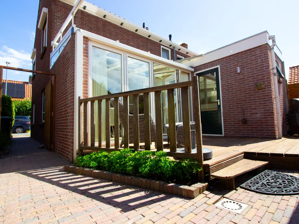 Bakkerstraat 4a, BOVENKARSPEL