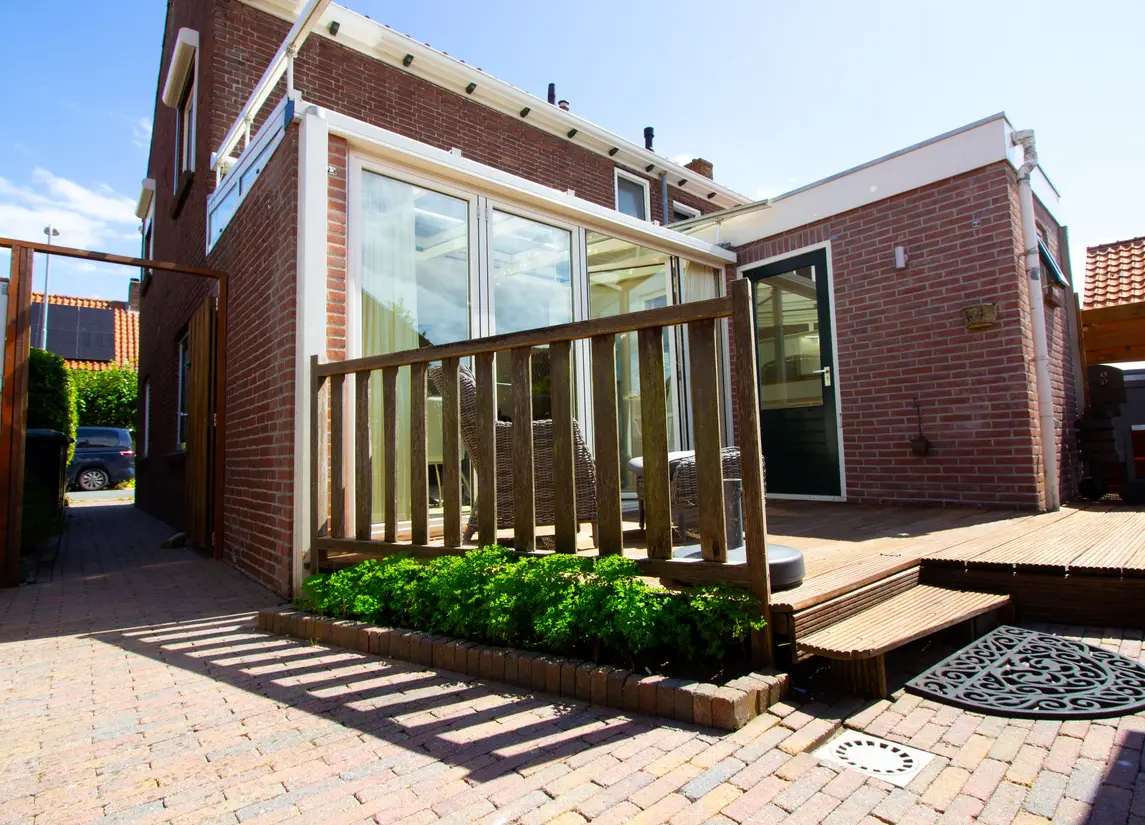 Bakkerstraat 4a