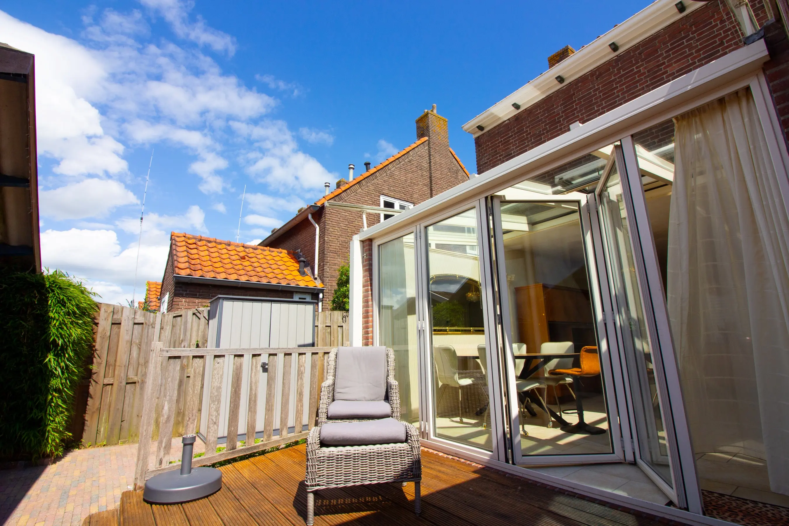 Bakkerstraat 4a