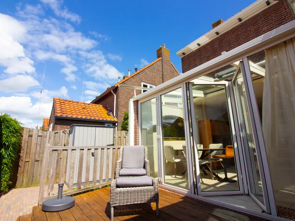 Bakkerstraat 4a, BOVENKARSPEL
