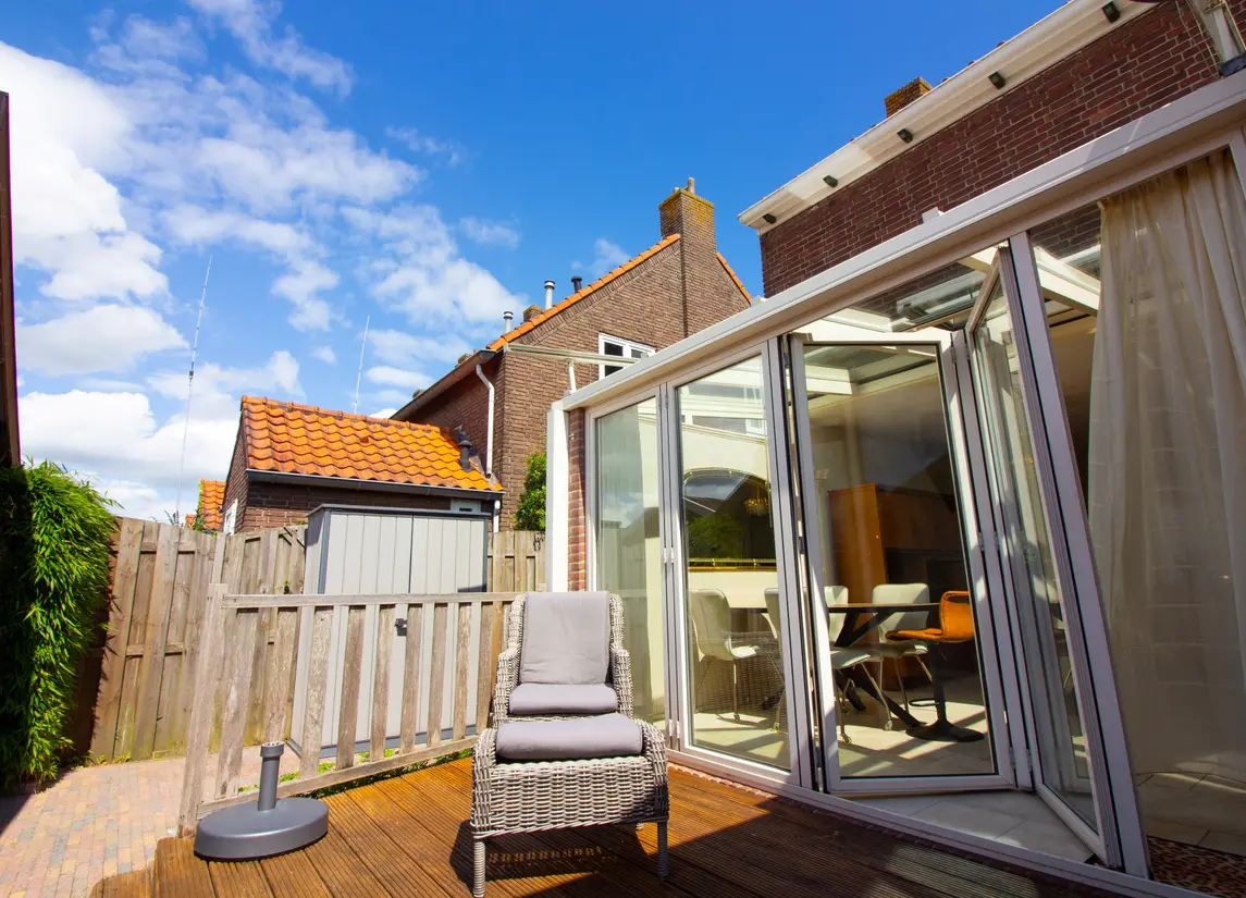 Bakkerstraat 4a