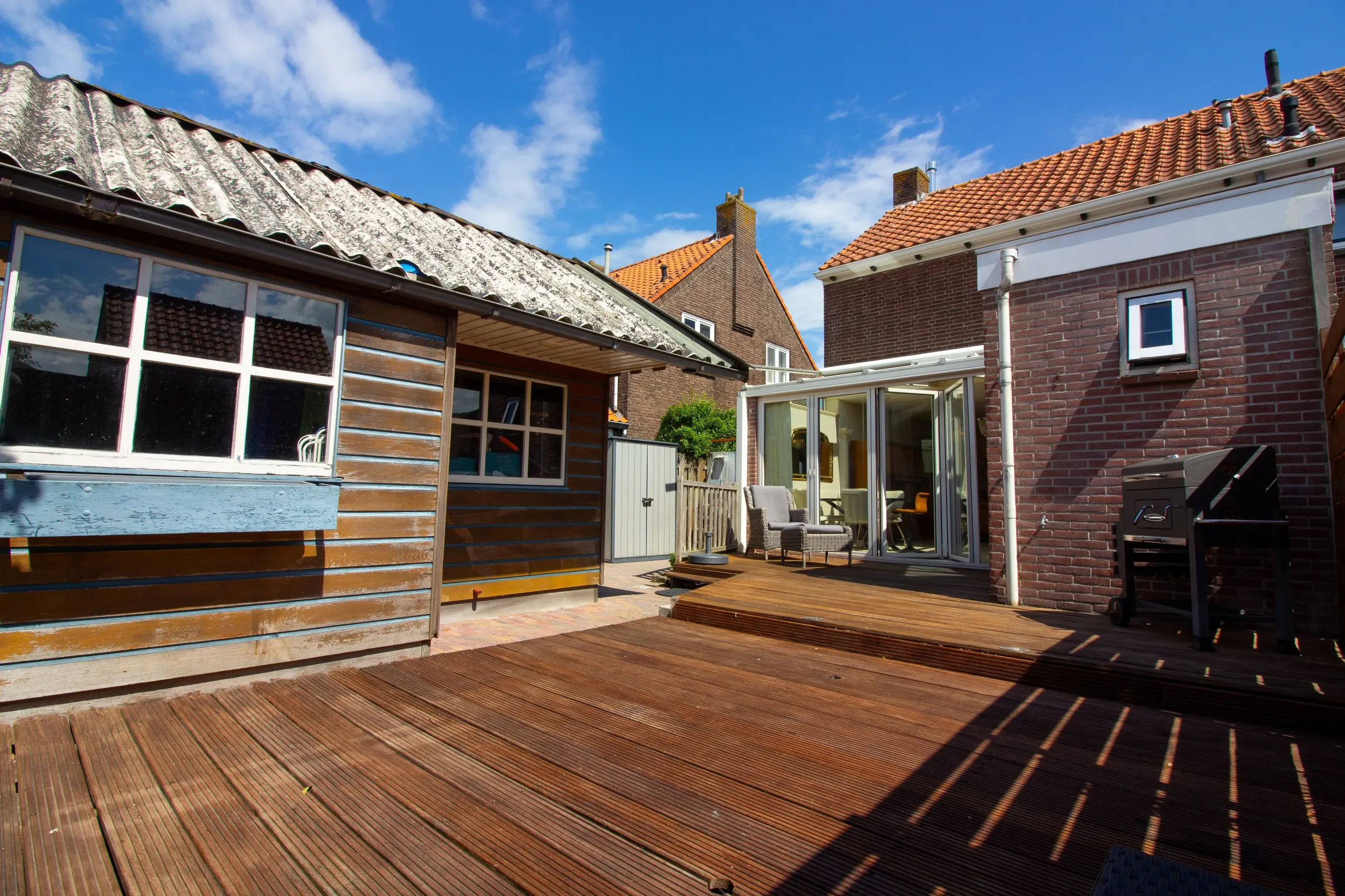 Bakkerstraat 4a