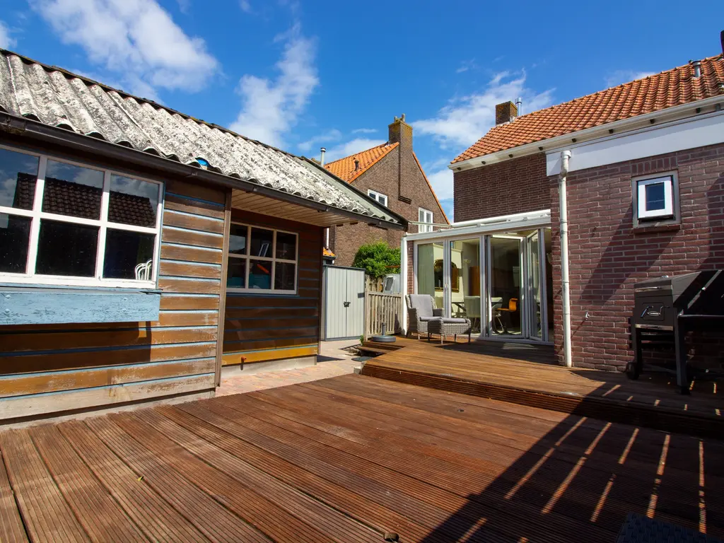 Bakkerstraat 4a, BOVENKARSPEL