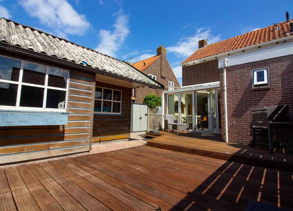 Bakkerstraat 4a