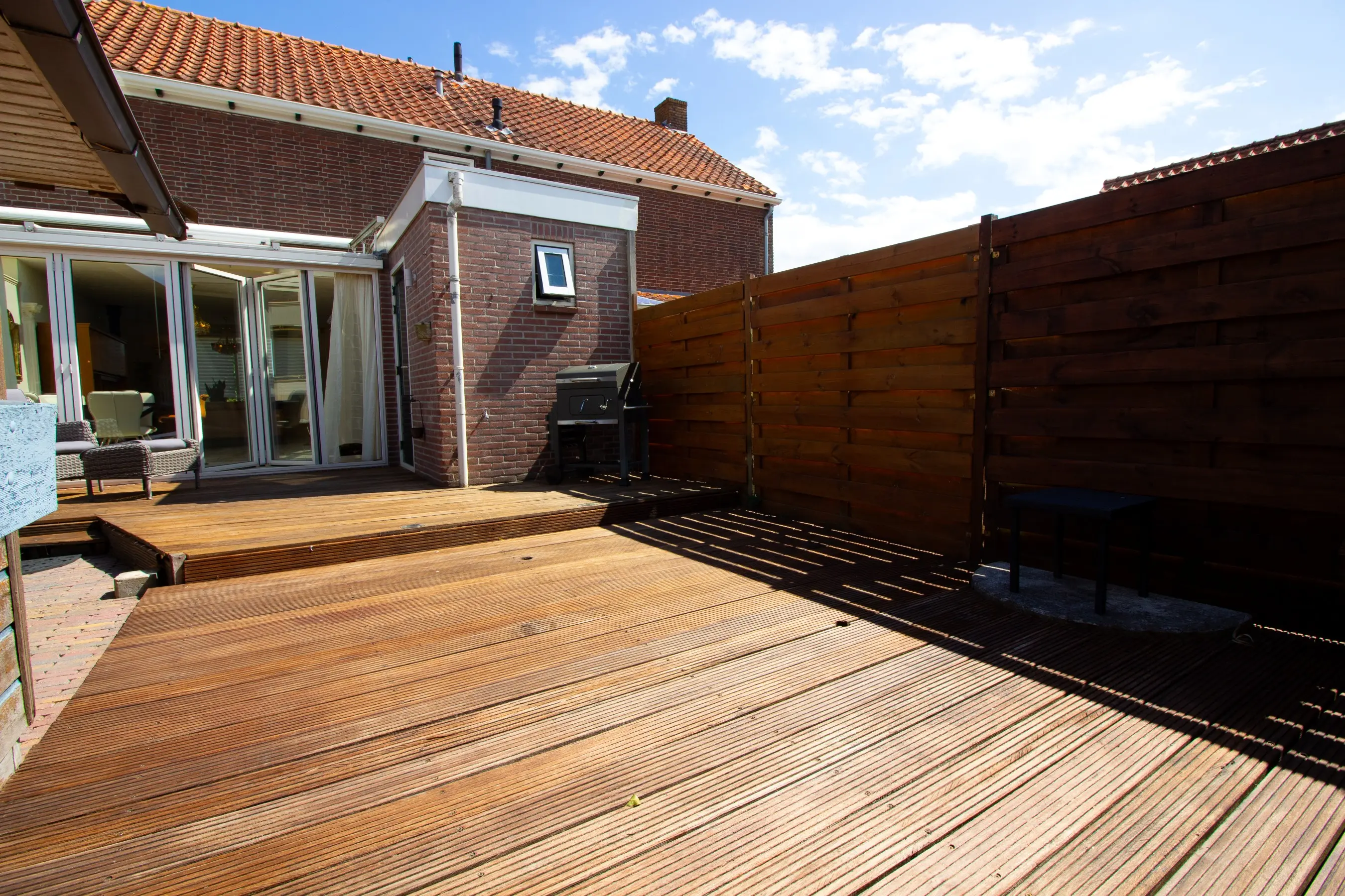 Bakkerstraat 4a