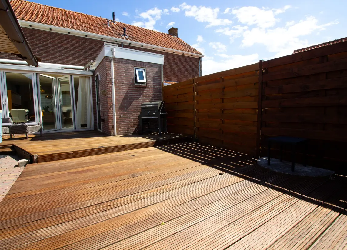 Bakkerstraat 4a