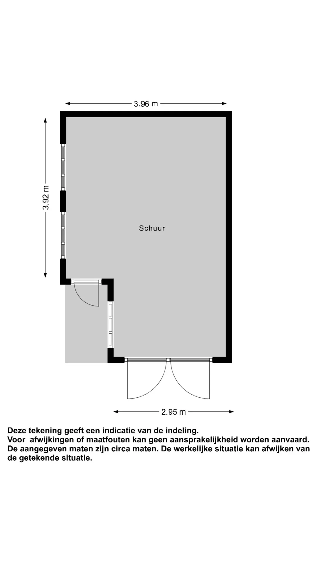 Bakkerstraat 4a