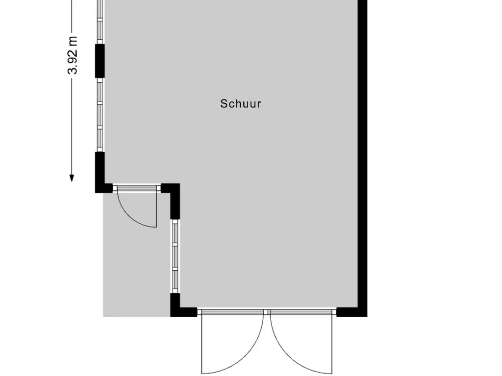 Bakkerstraat 4a, BOVENKARSPEL