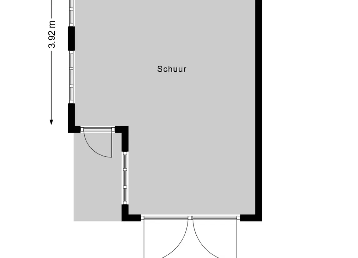Bakkerstraat 4a