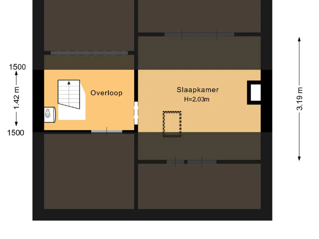Bakkerstraat 4a, BOVENKARSPEL