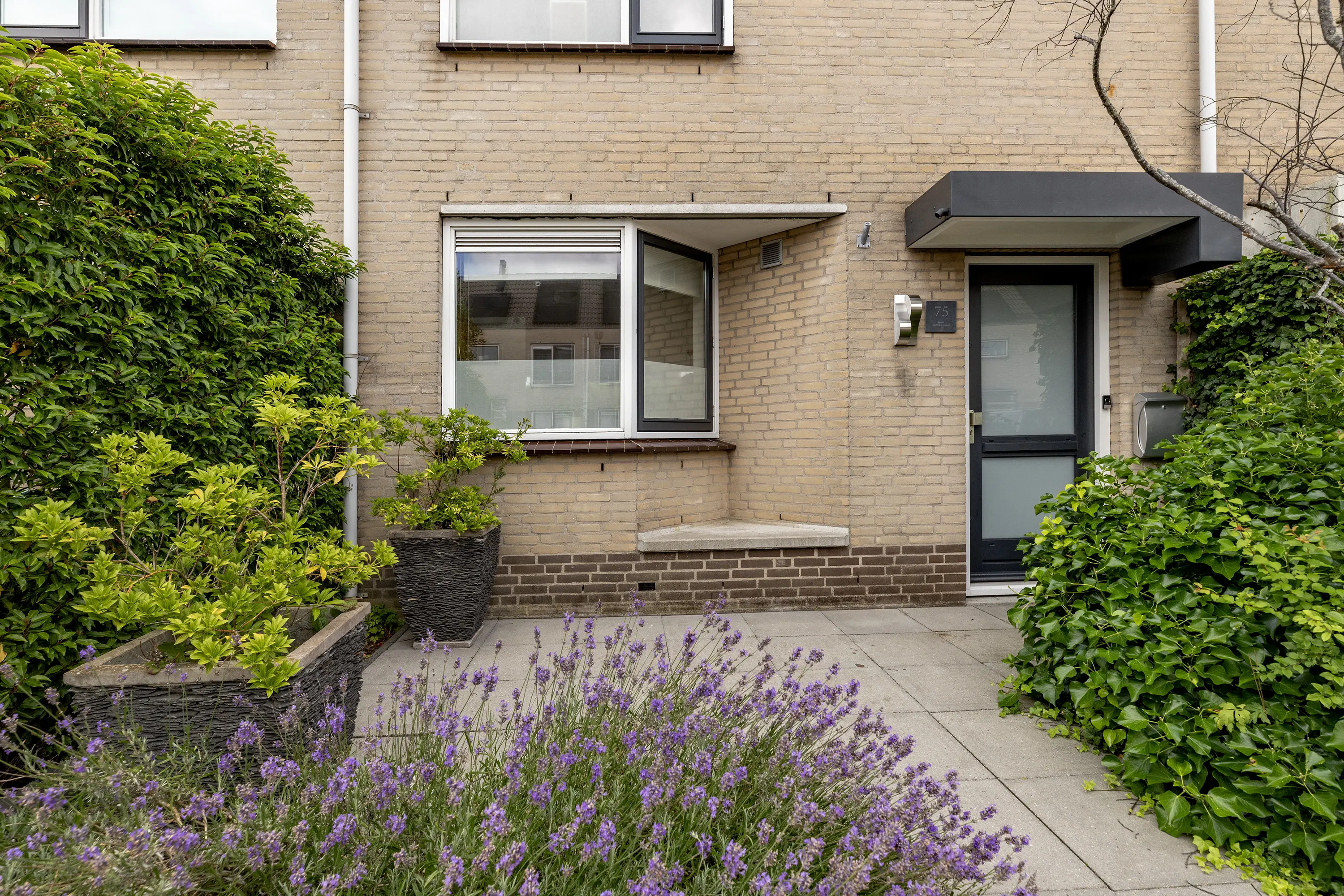 Bizetstraat 75