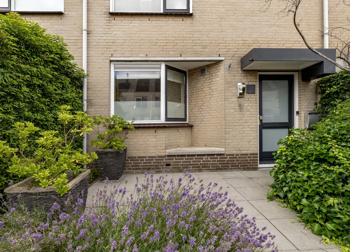 Bizetstraat 75