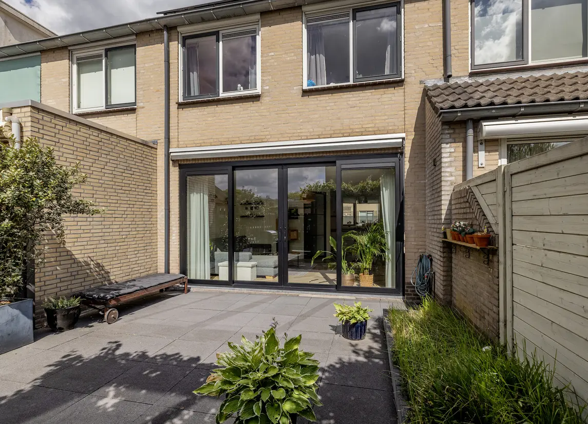 Bizetstraat 75