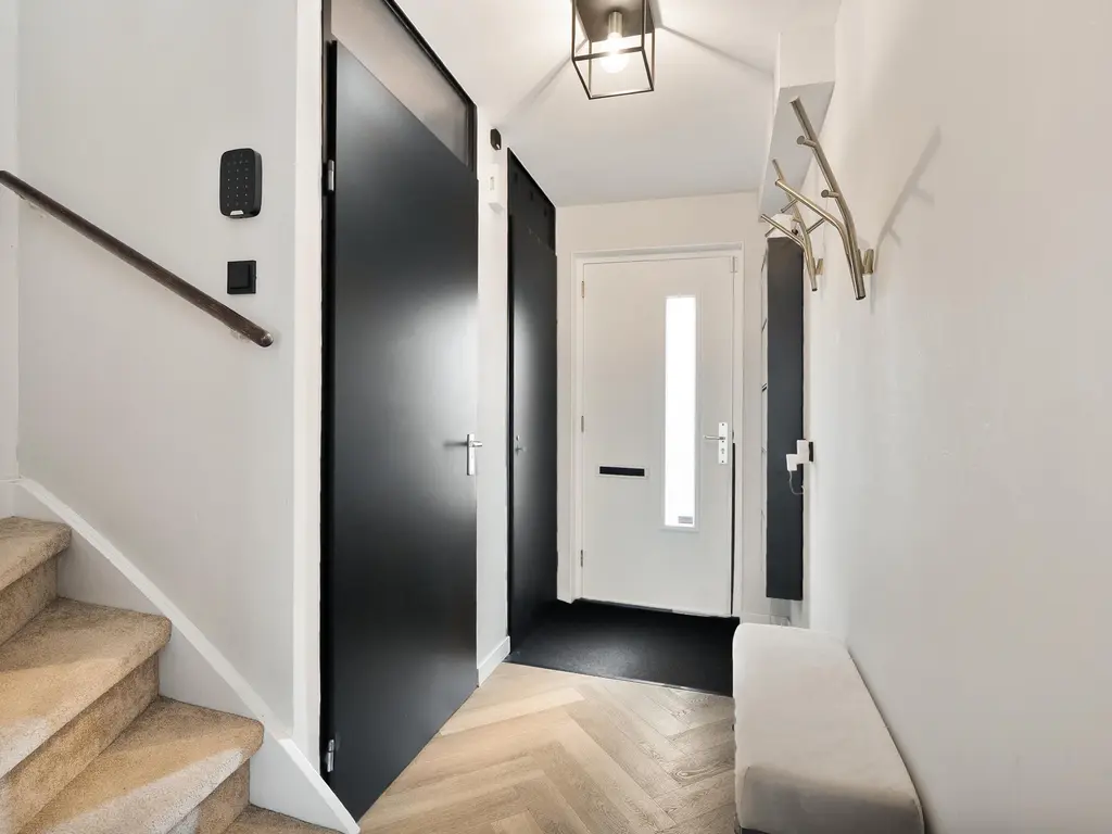 Kuilkant 117, BARENDRECHT