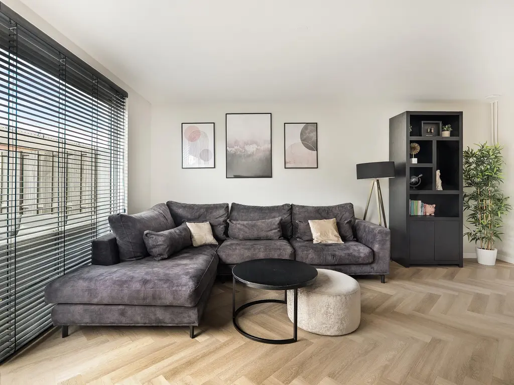 Kuilkant 117, BARENDRECHT