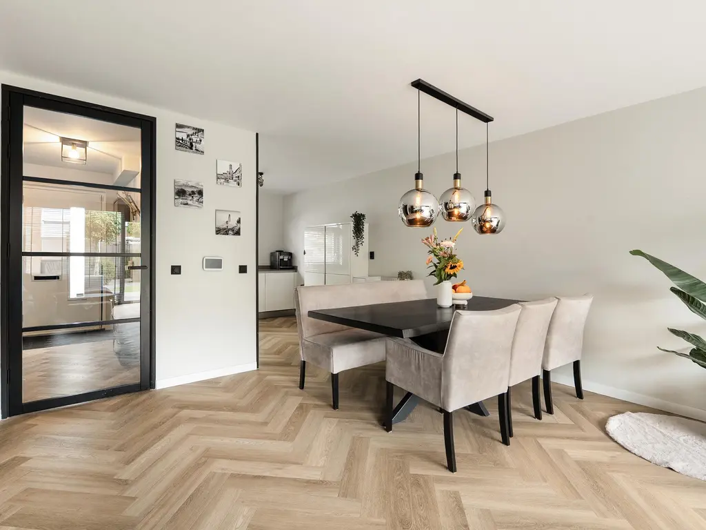 Kuilkant 117, BARENDRECHT