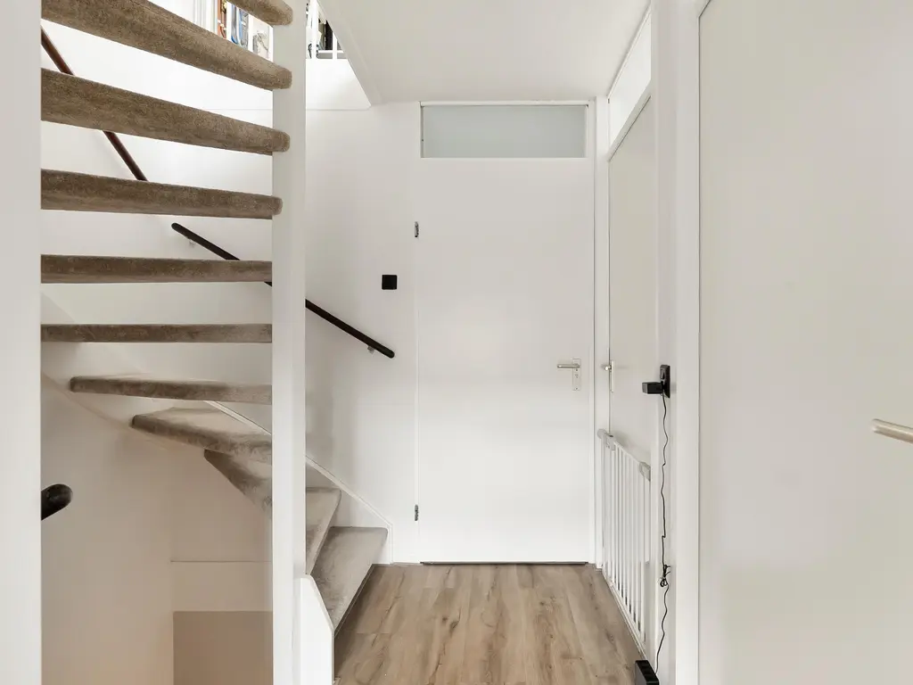 Kuilkant 117, BARENDRECHT
