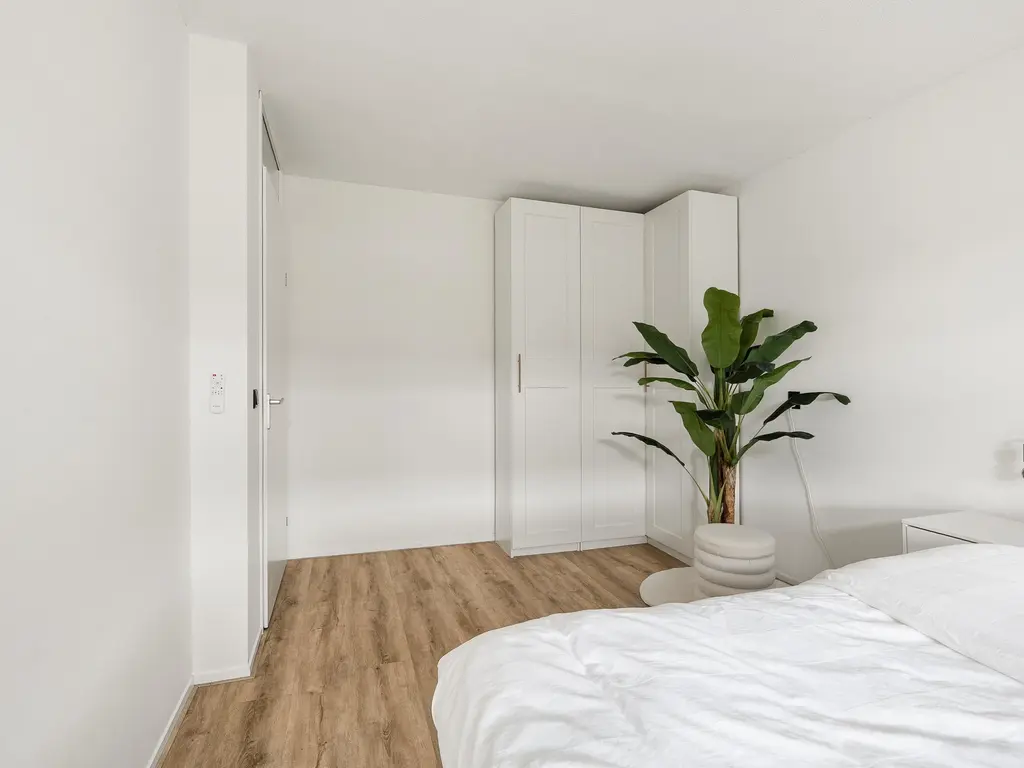 Kuilkant 117, BARENDRECHT