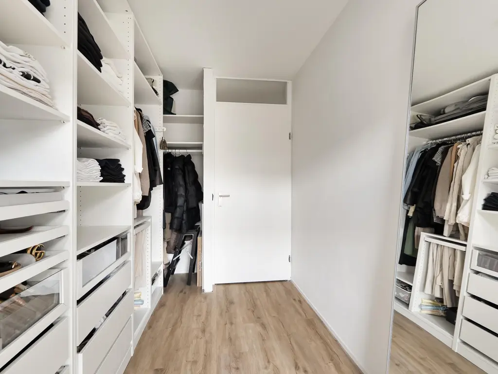 Kuilkant 117, BARENDRECHT