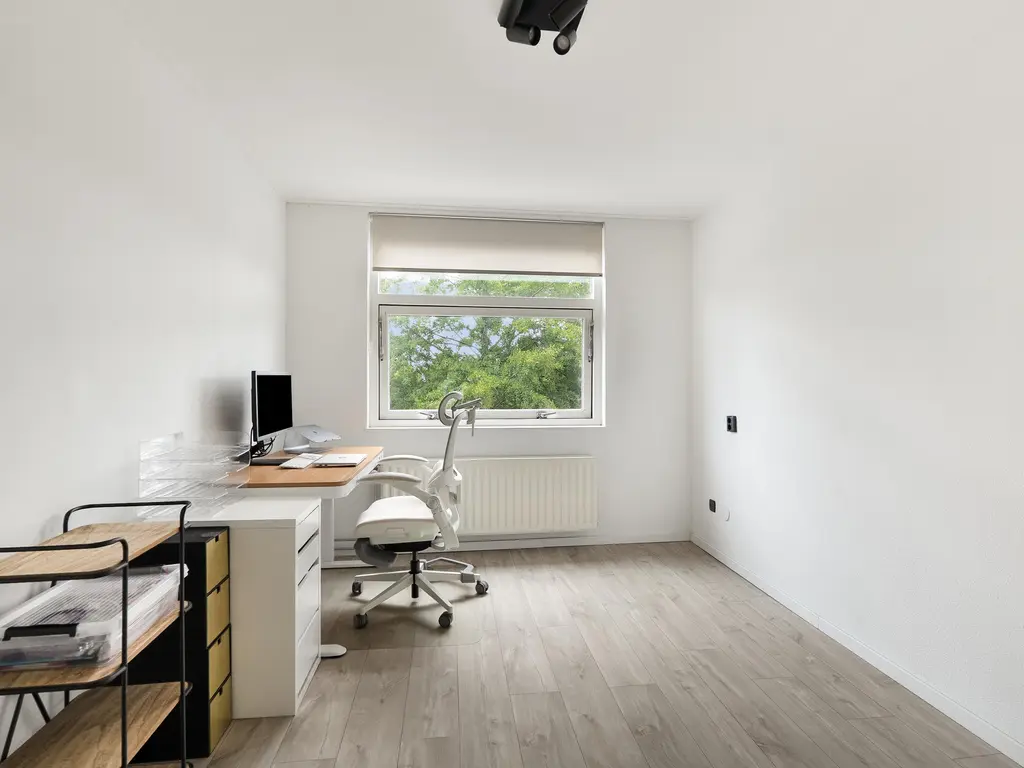 Kuilkant 117, BARENDRECHT
