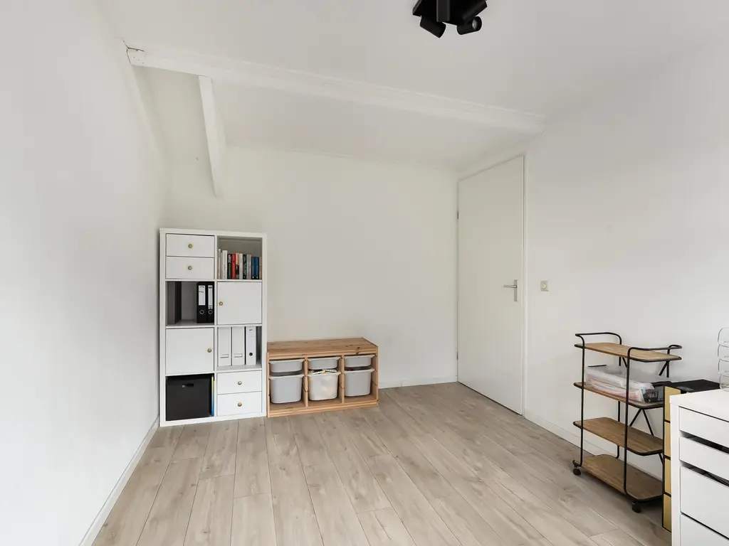 Kuilkant 117, BARENDRECHT