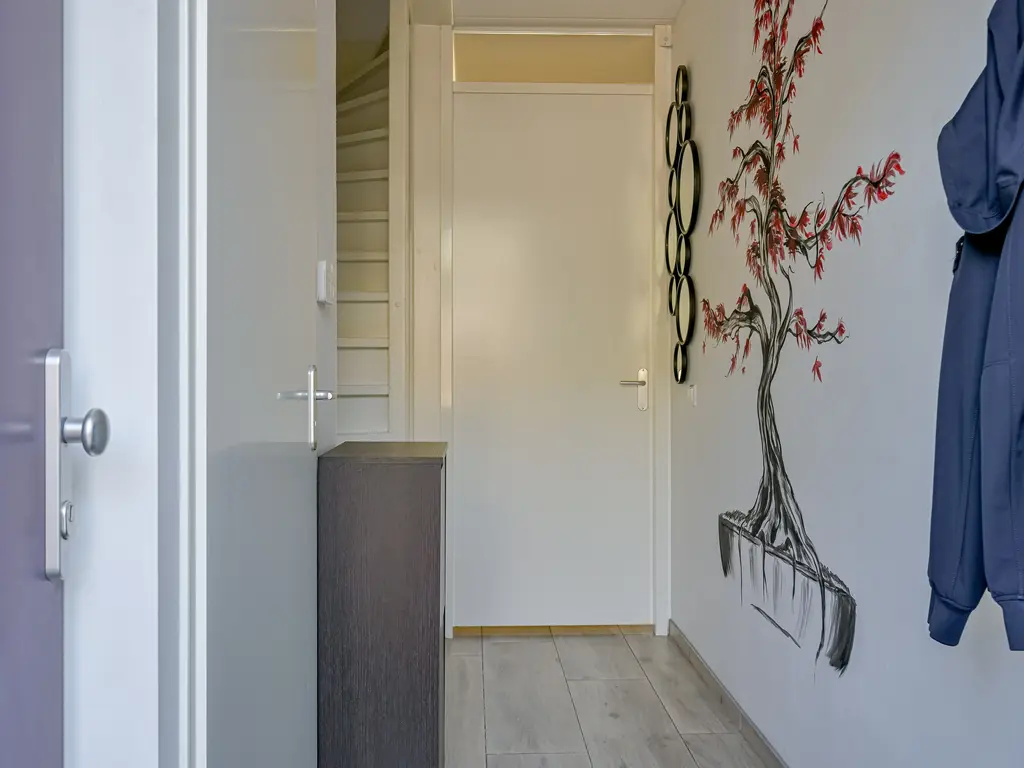 Spirealaan 46, HEERHUGOWAARD