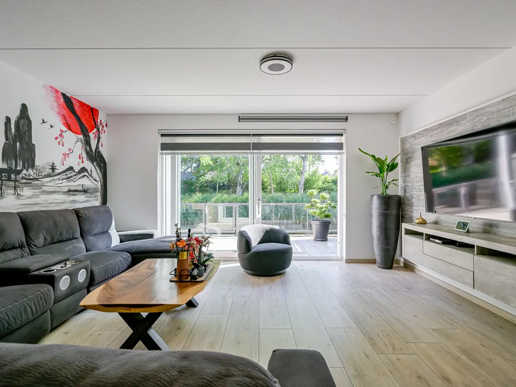 Spirealaan 46, HEERHUGOWAARD